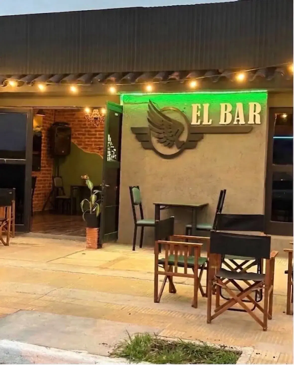 EL BAR GIGENA