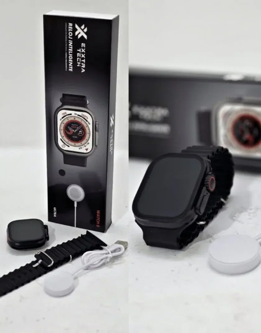 RELOJ Smartwach 8 2