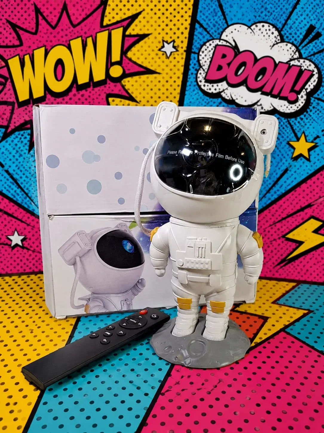 AsTrOnAuTa