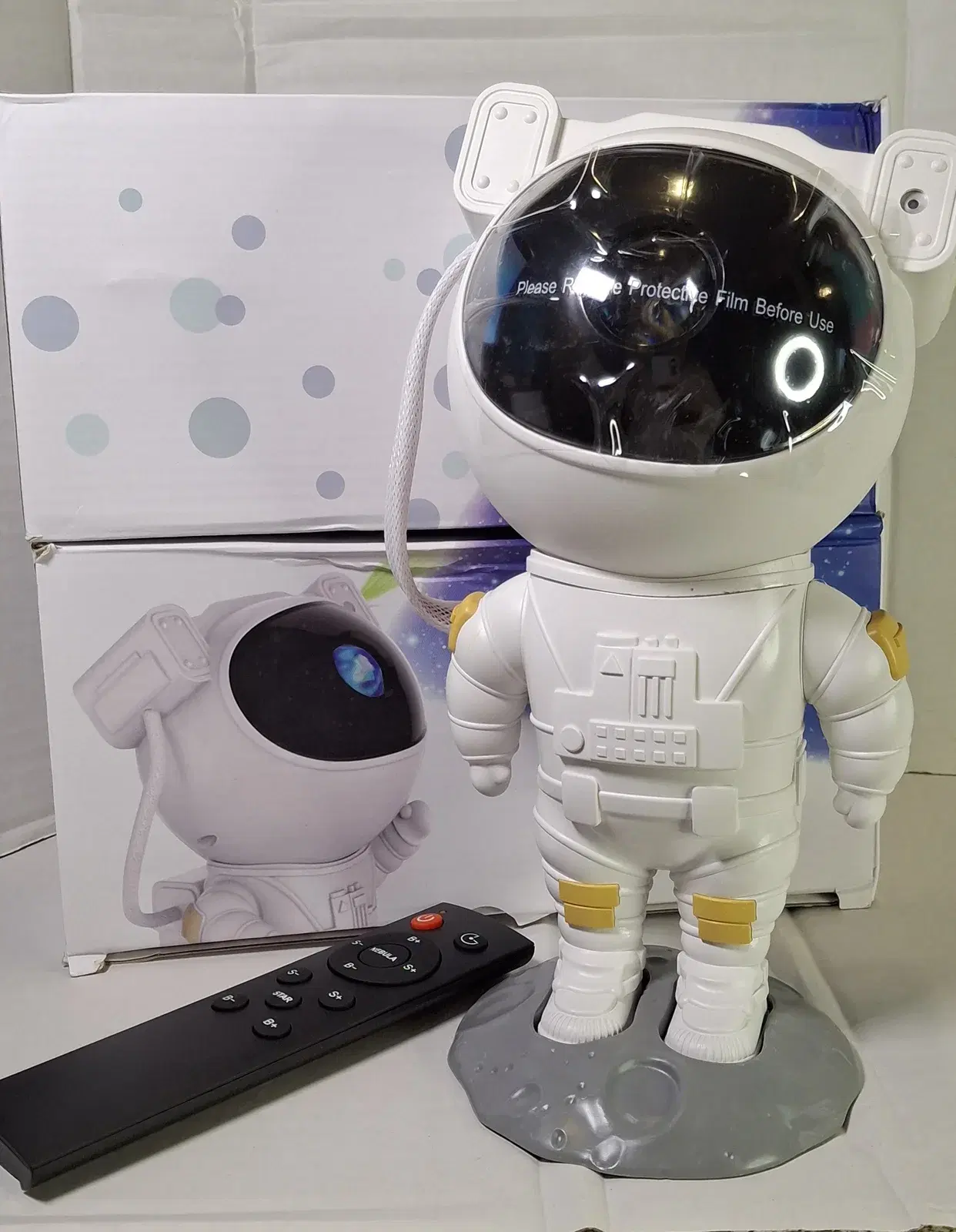 AsTrOnAuTa 2
