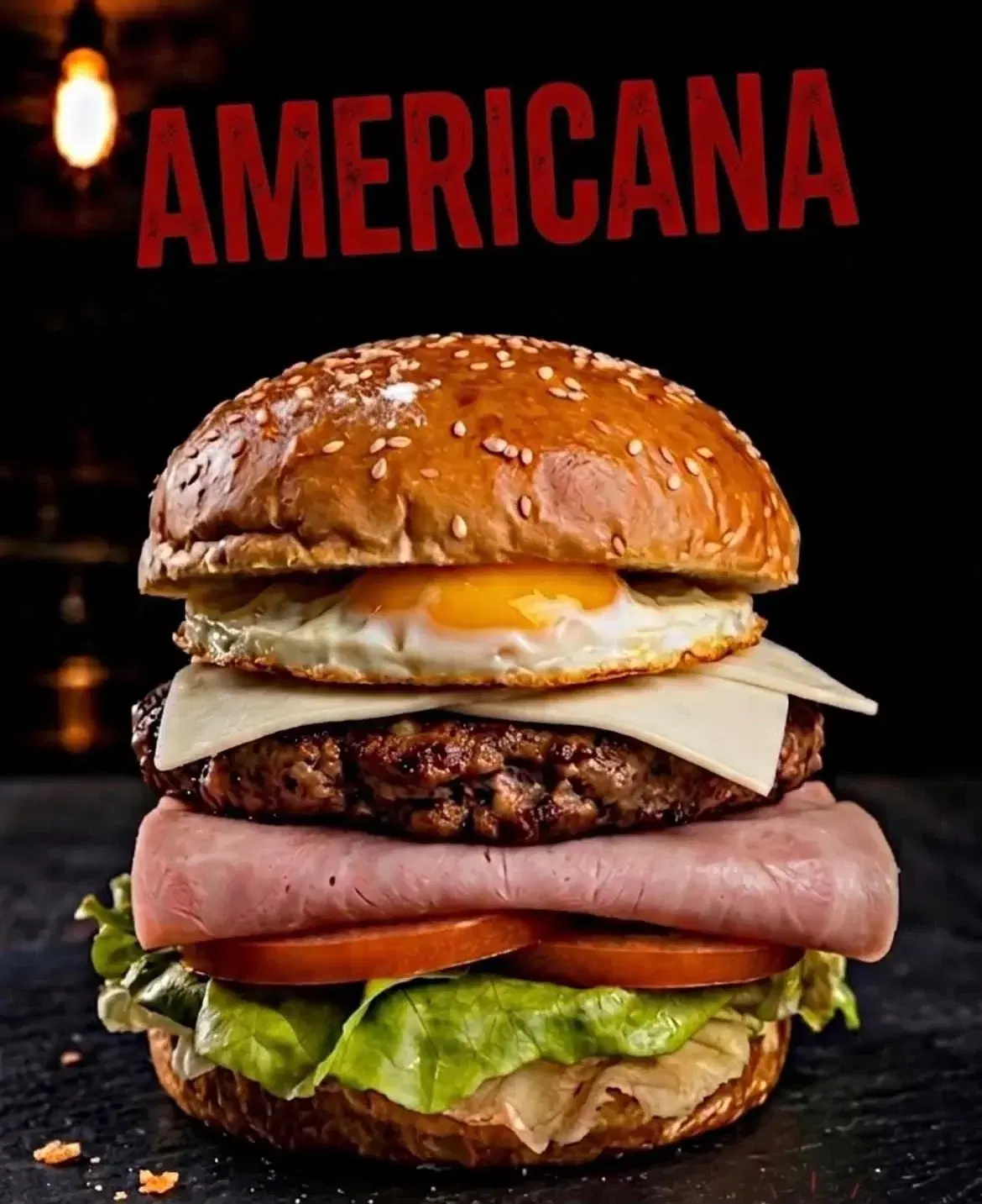 AMERICANA