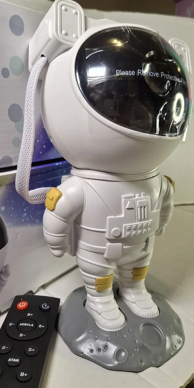 AsTrOnAuTa 3