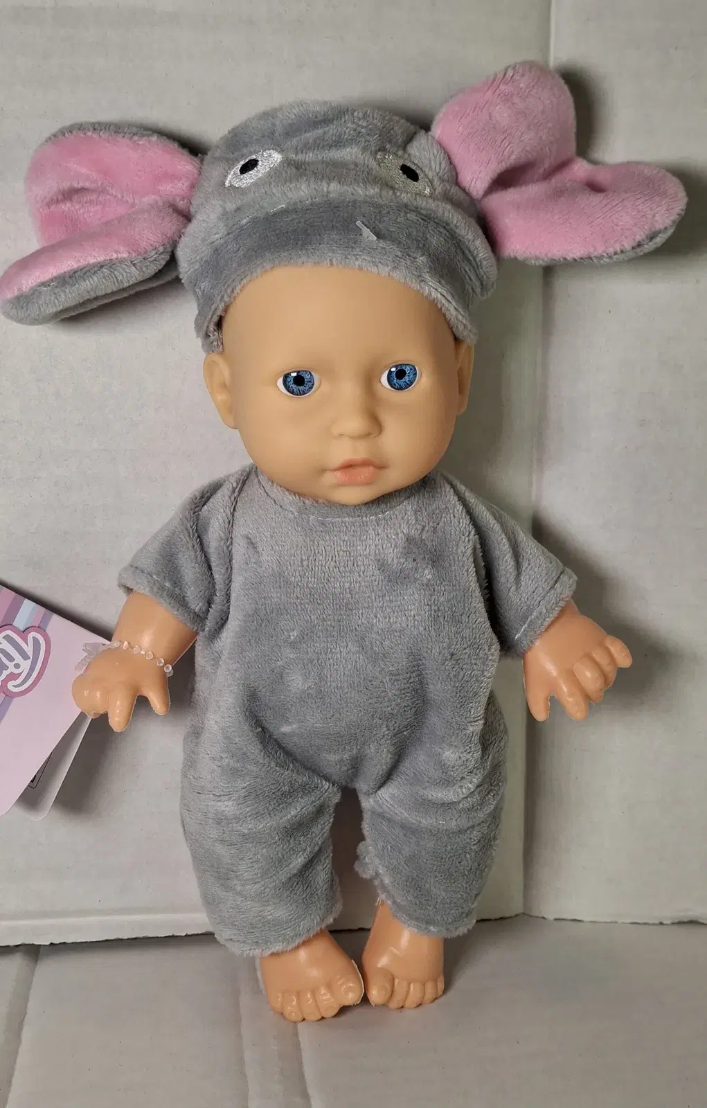 TINY BABY CRECIENDO JUNTOS 5