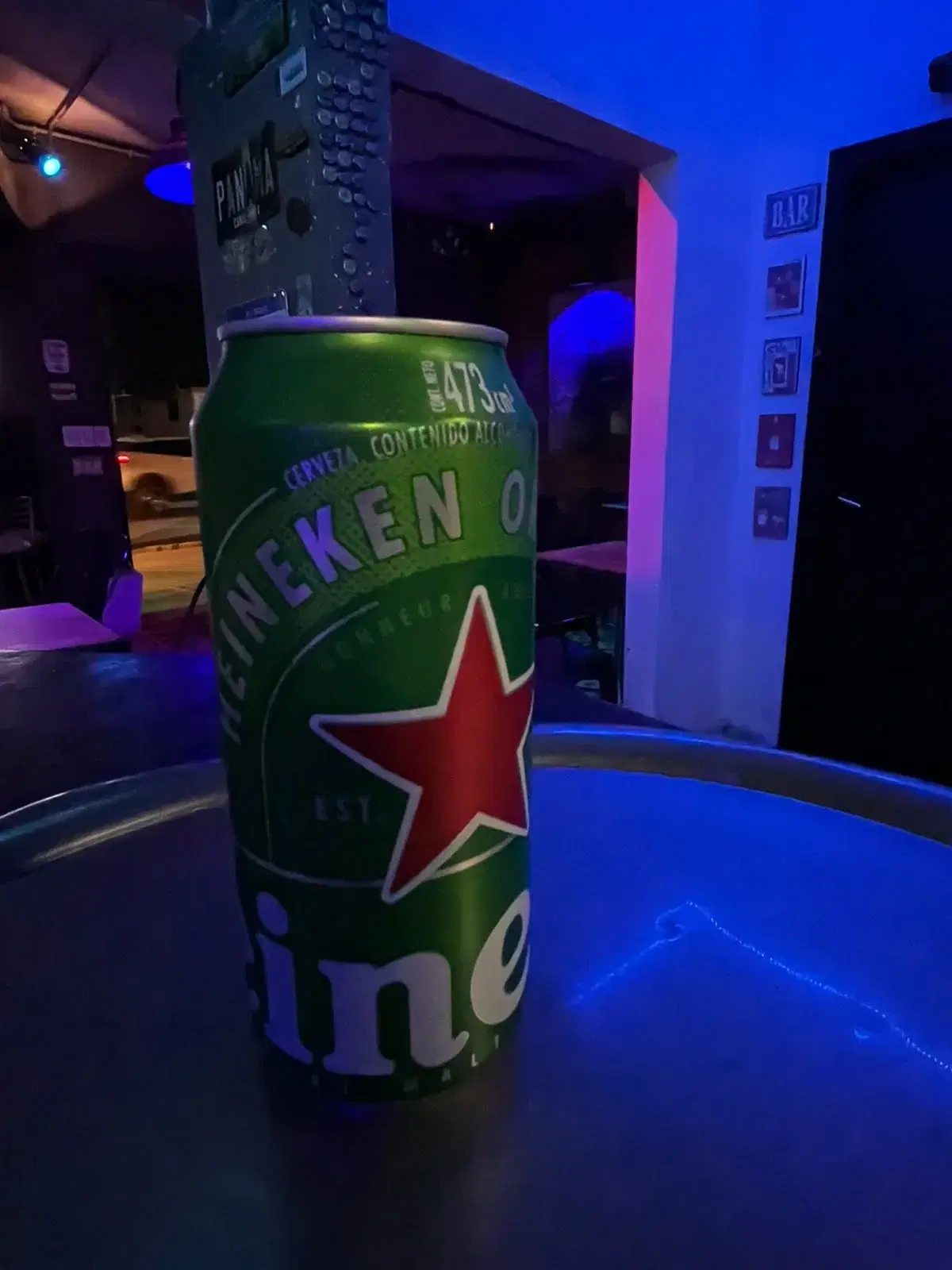 HEINEKEN