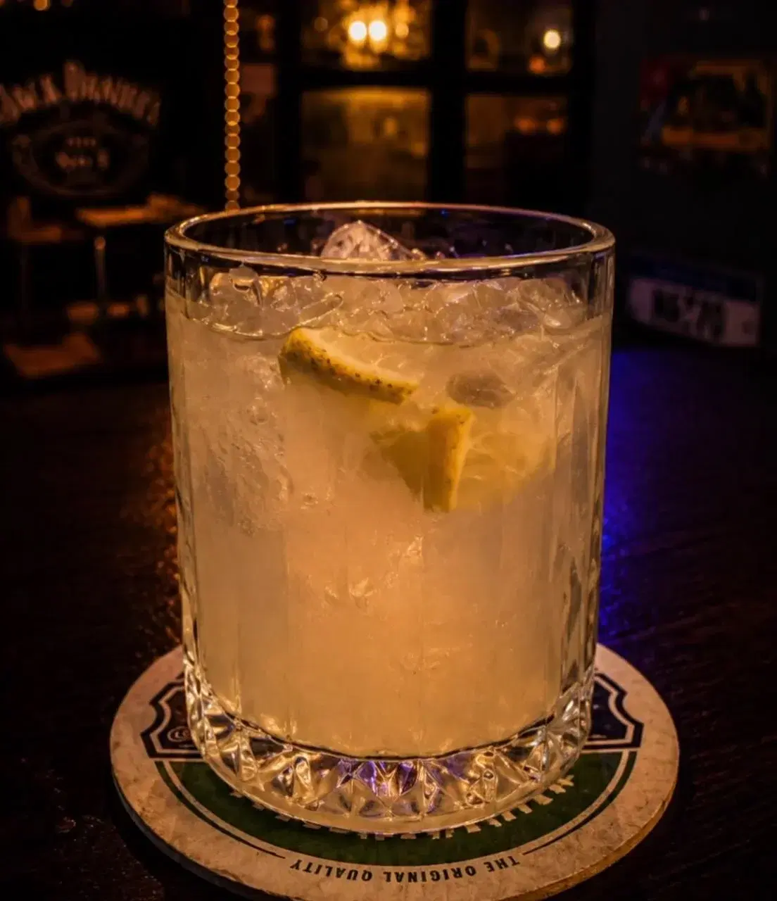 CAIPIVODKA