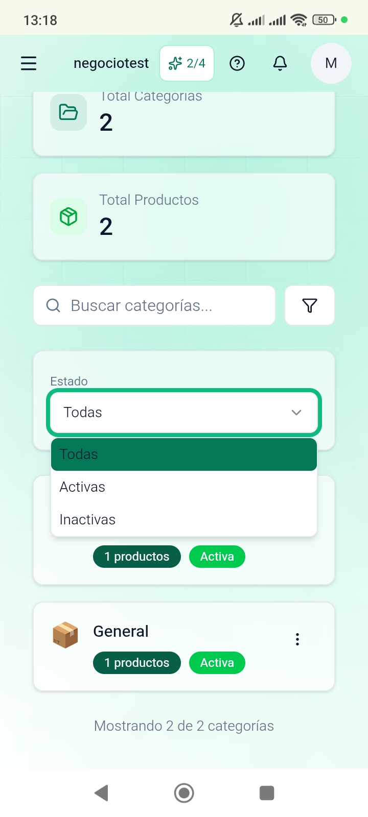 Auto Parlante 2