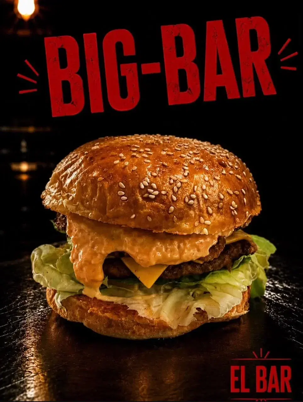 BIG-BAR
