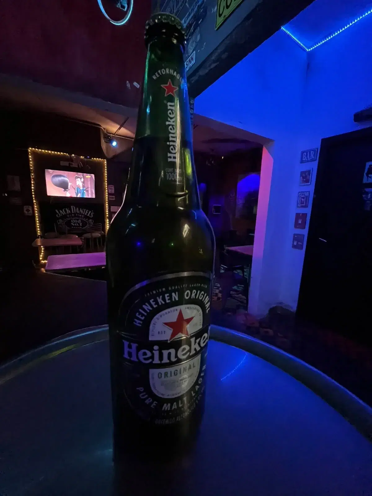 HEINEKEN