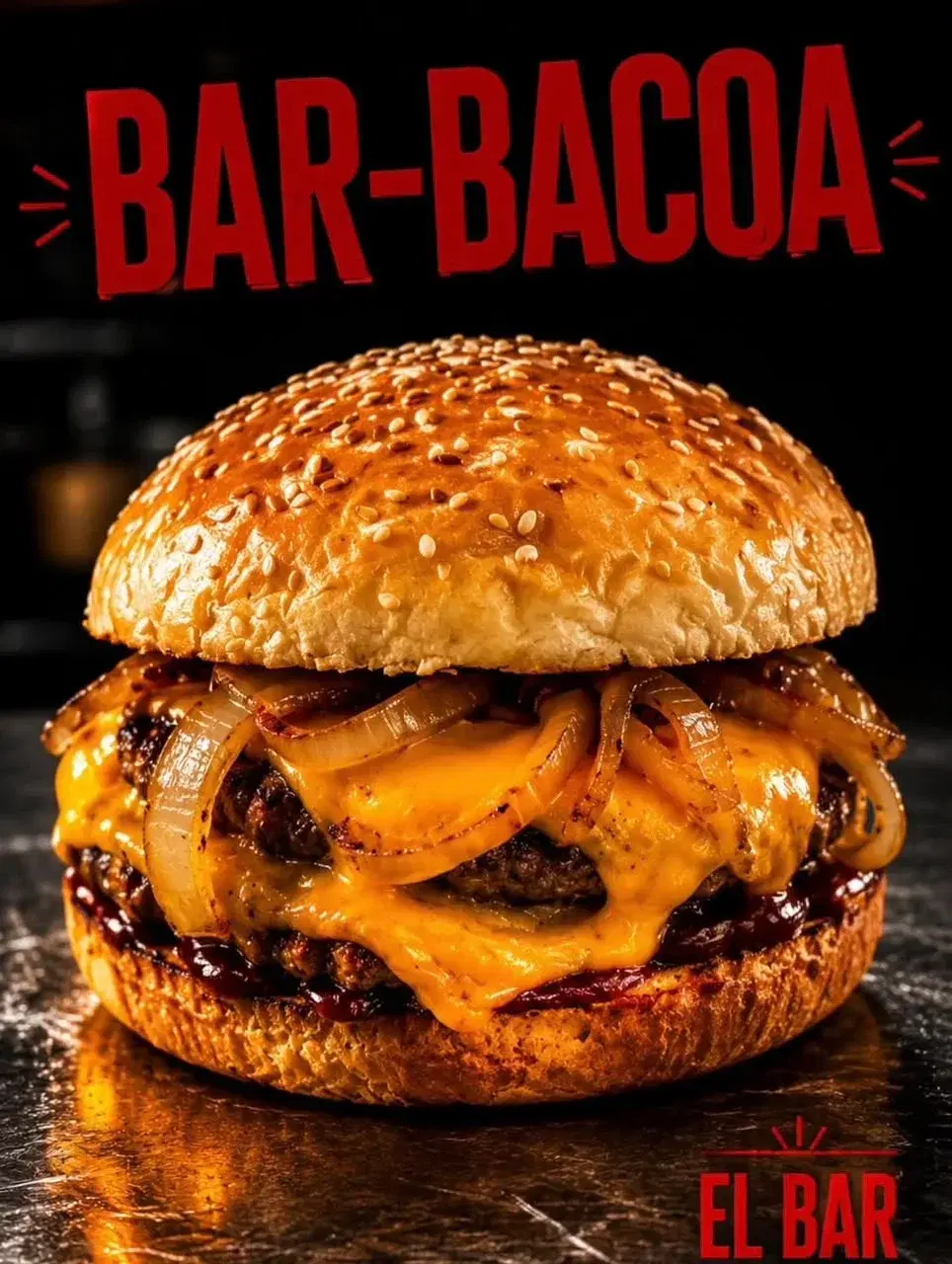 BAR-BACOA