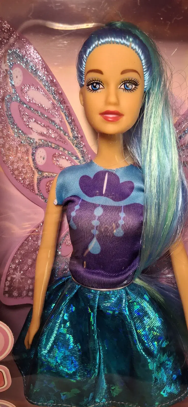 MUÑECA TINY HADA 5