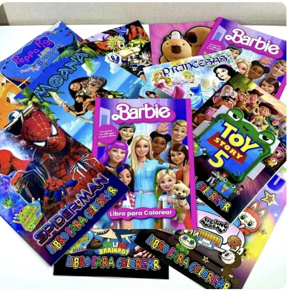 Libros
