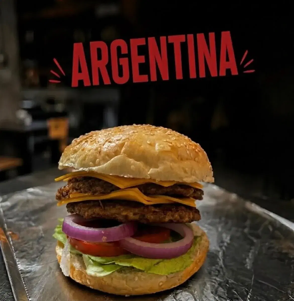 Hamburgesas