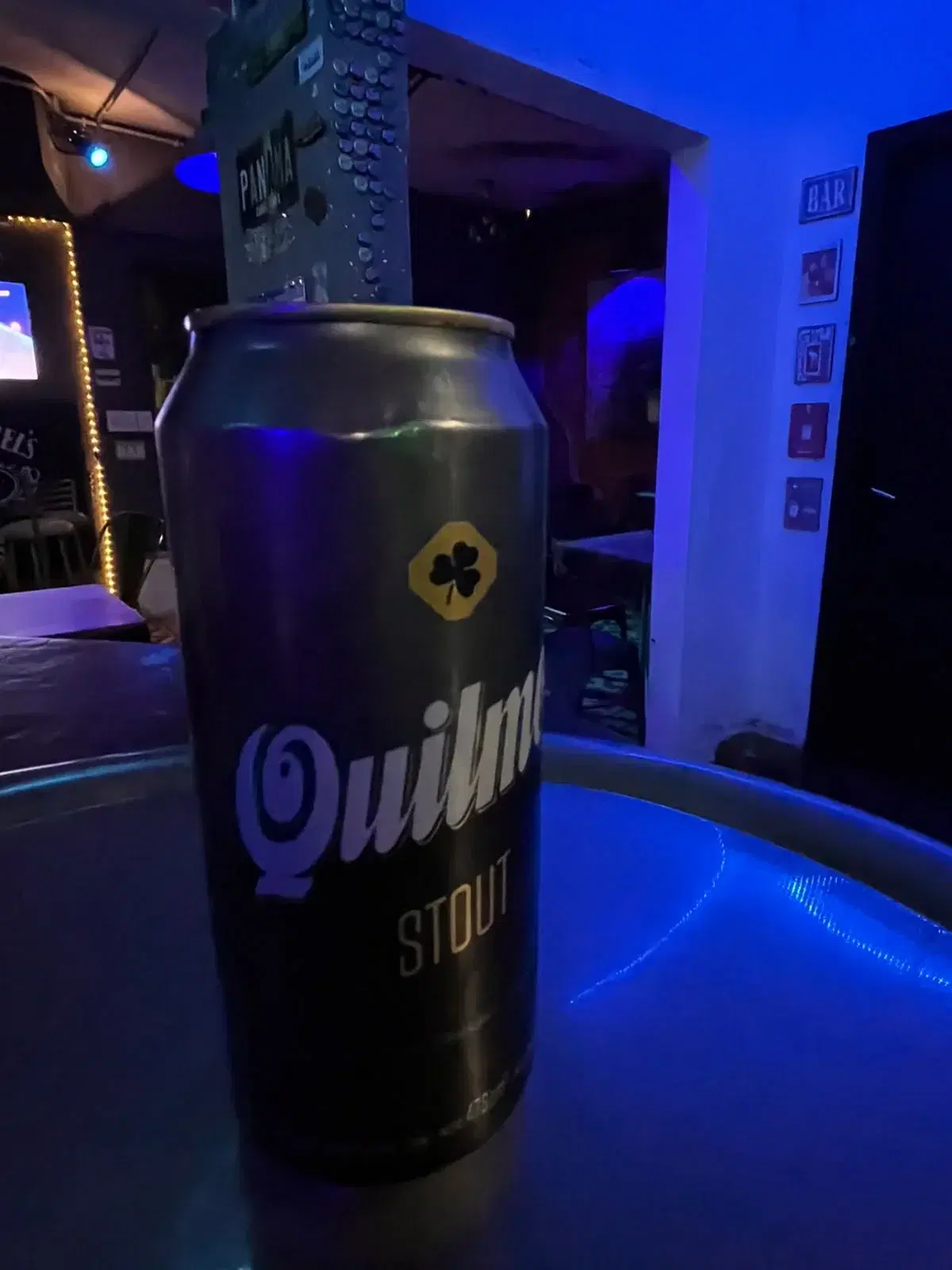 QUILMES BLACK