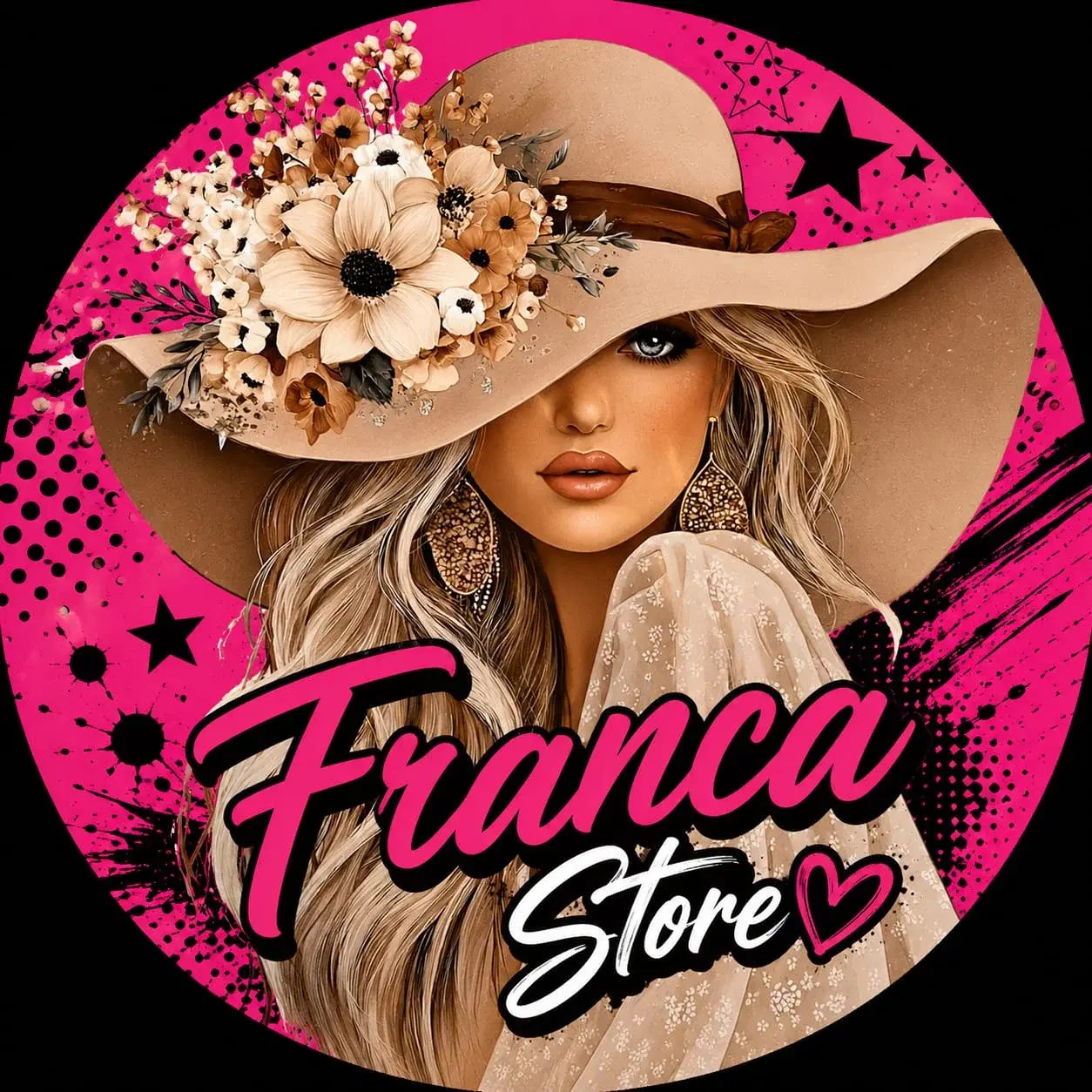 FRANCA STORE