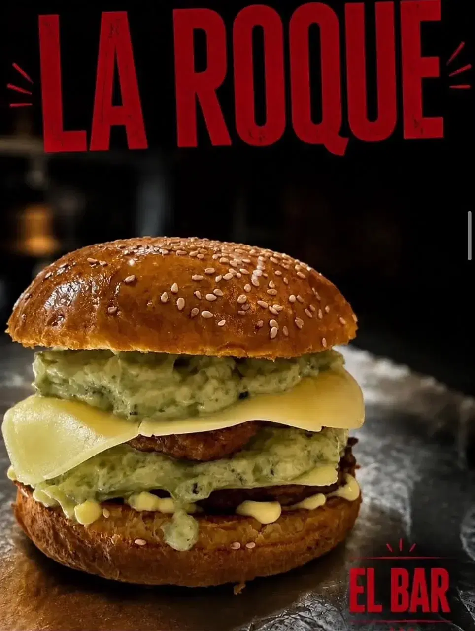 LA ROQUE