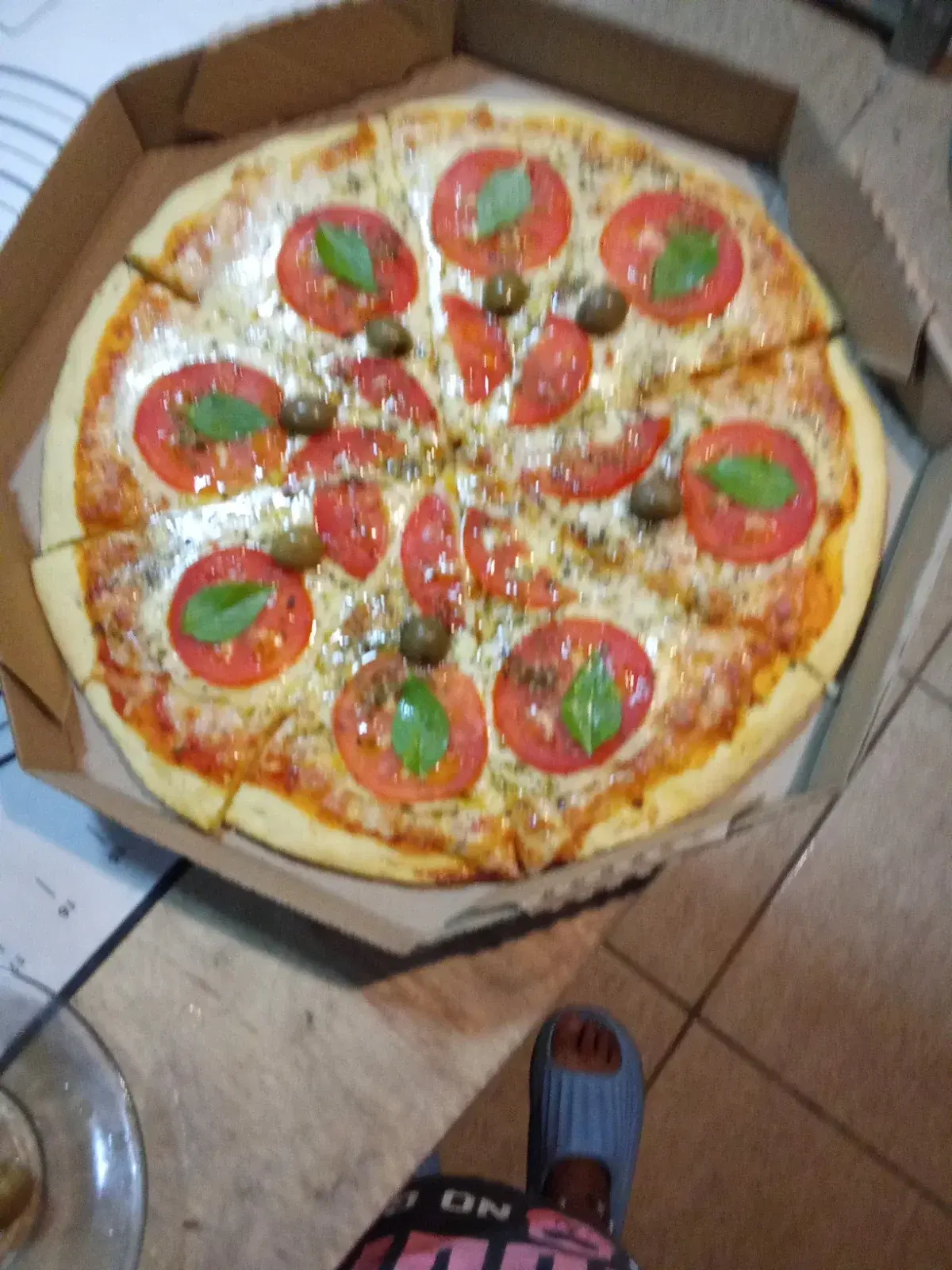 Margarita