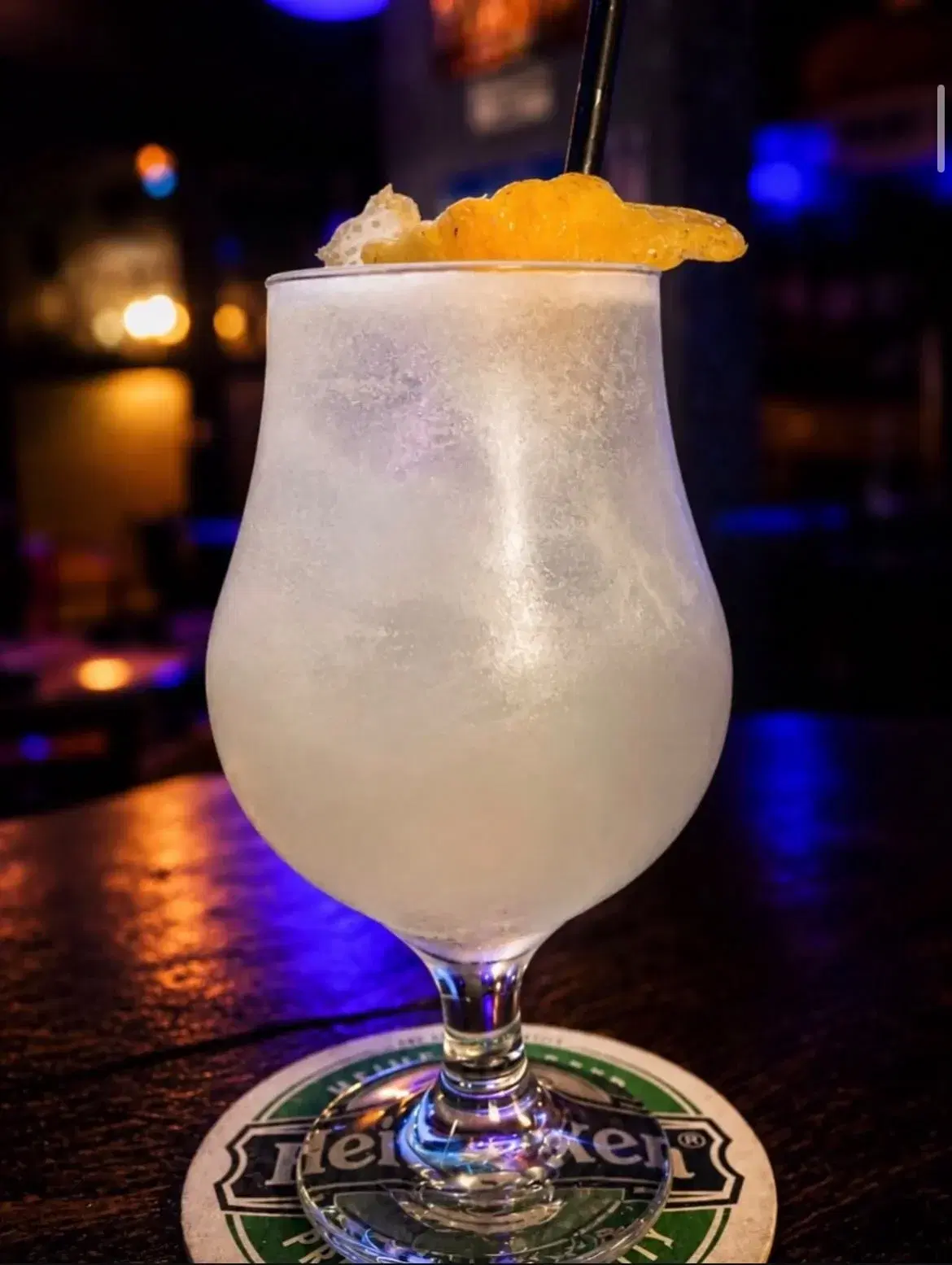TOM COLLINS