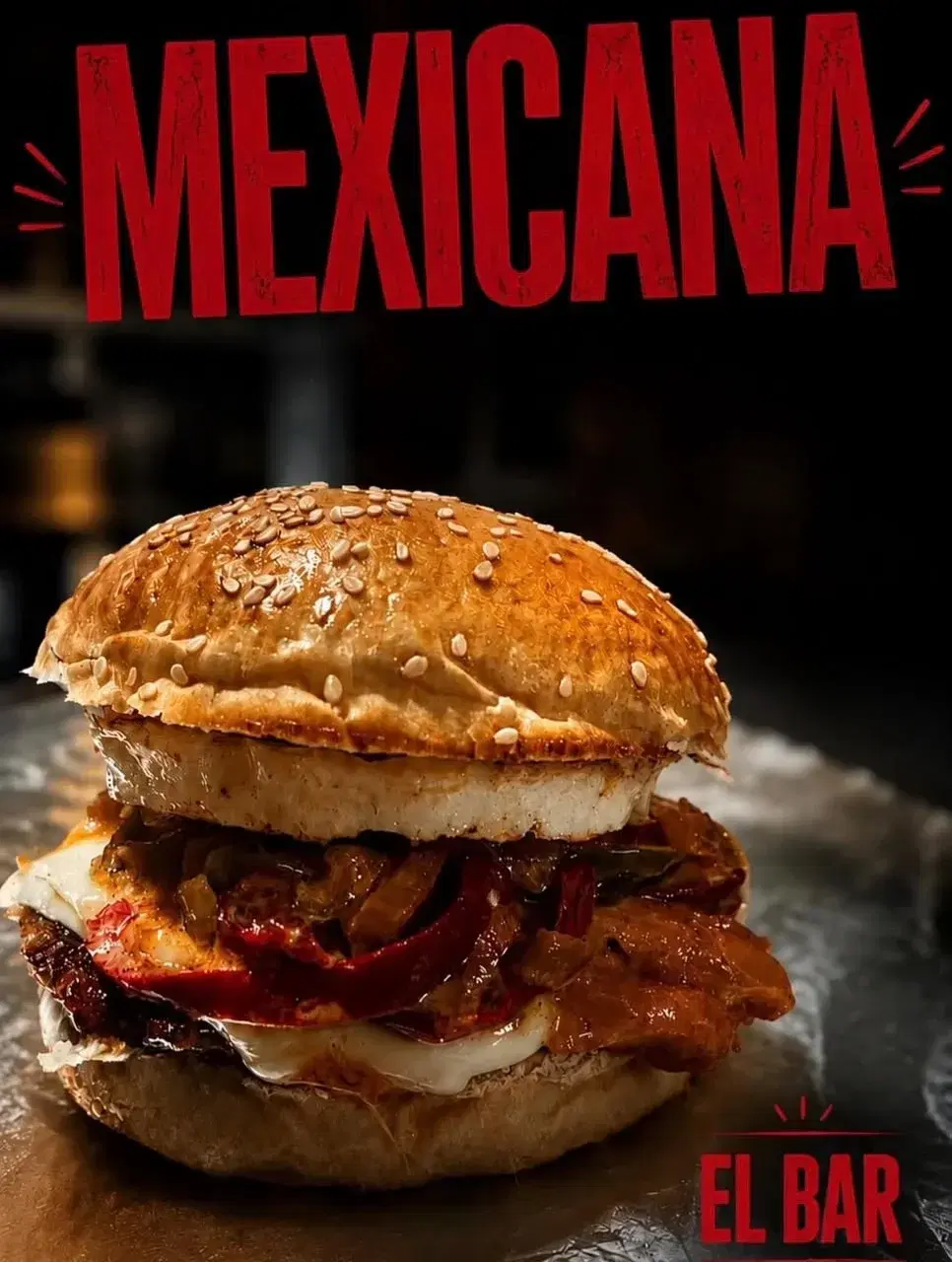 MEXICANA