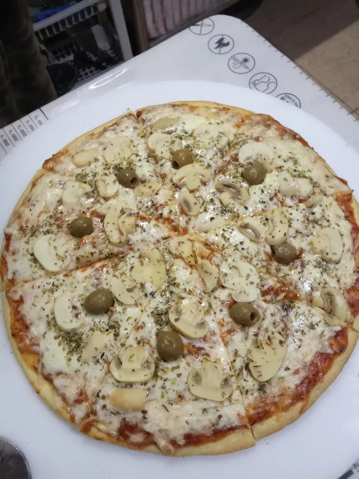 Muzarella