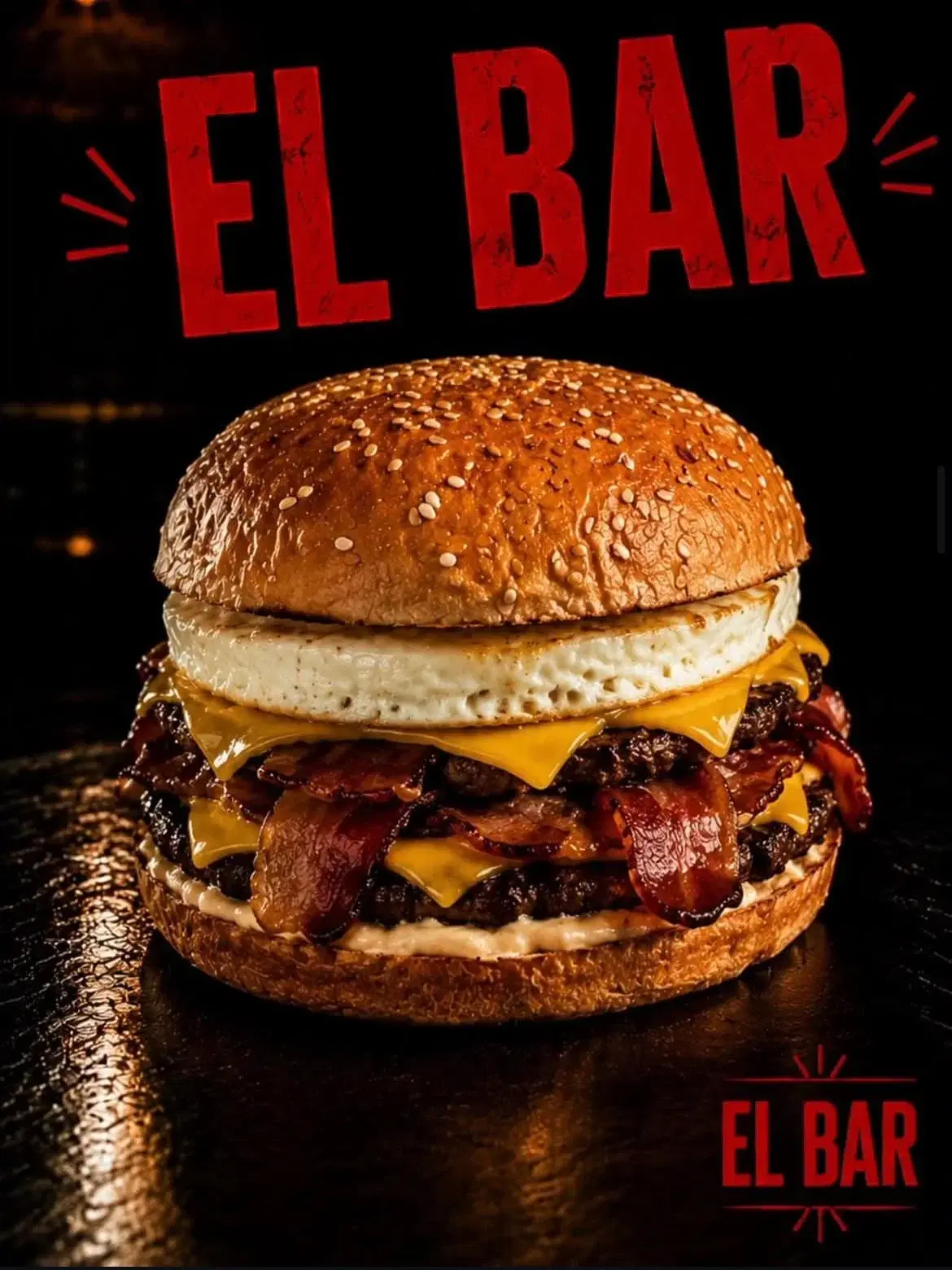 EL BAR