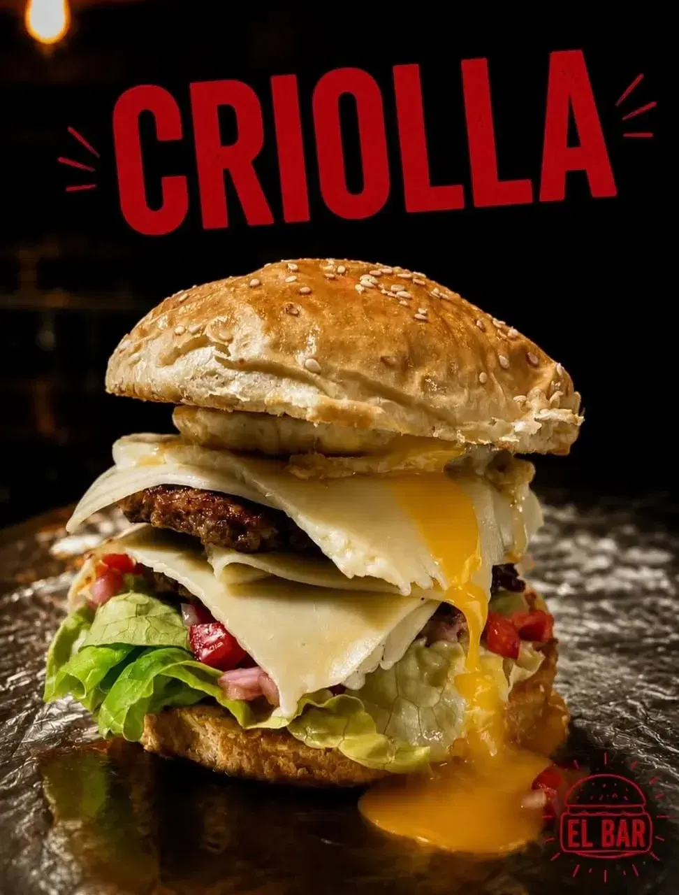 CRIOLLA