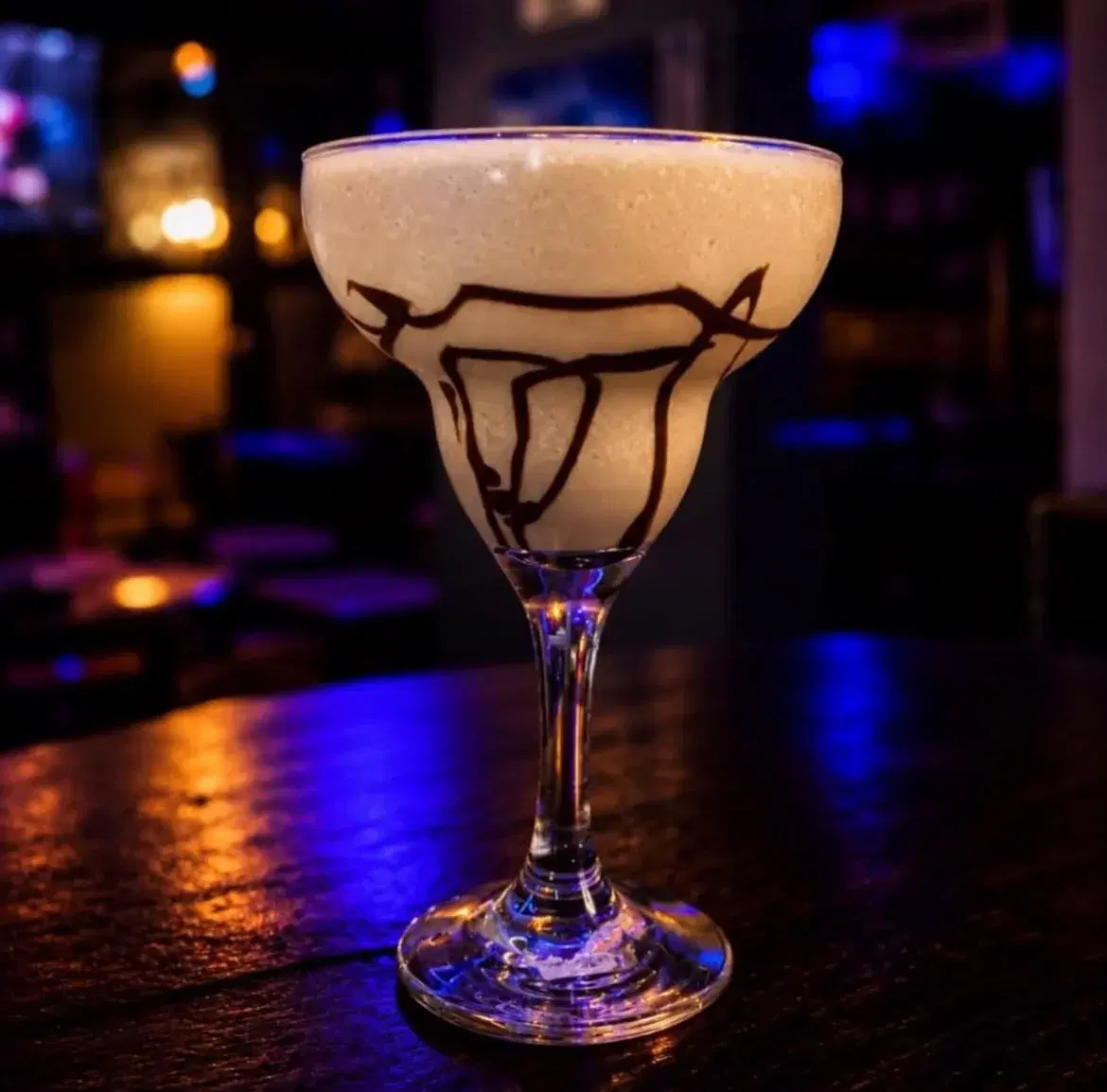 ICE AMARULA