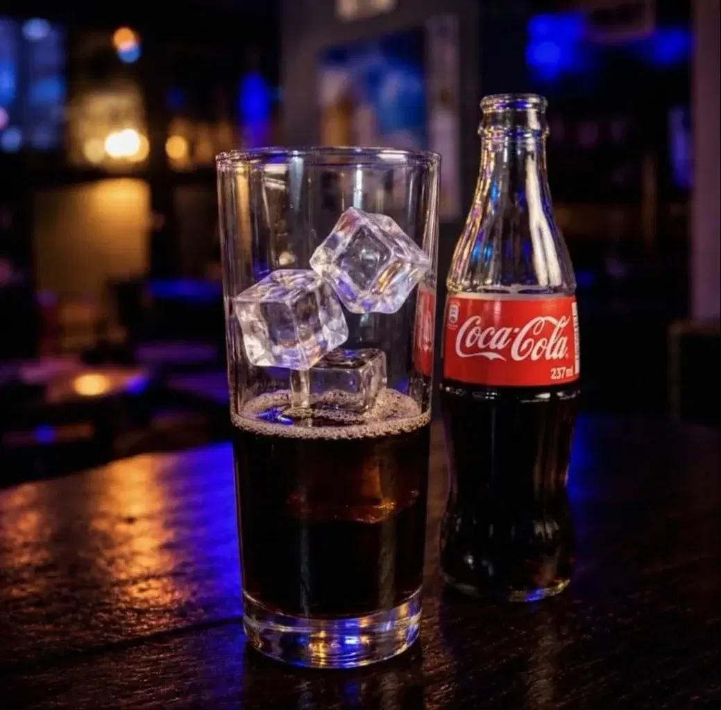 FERNET MED