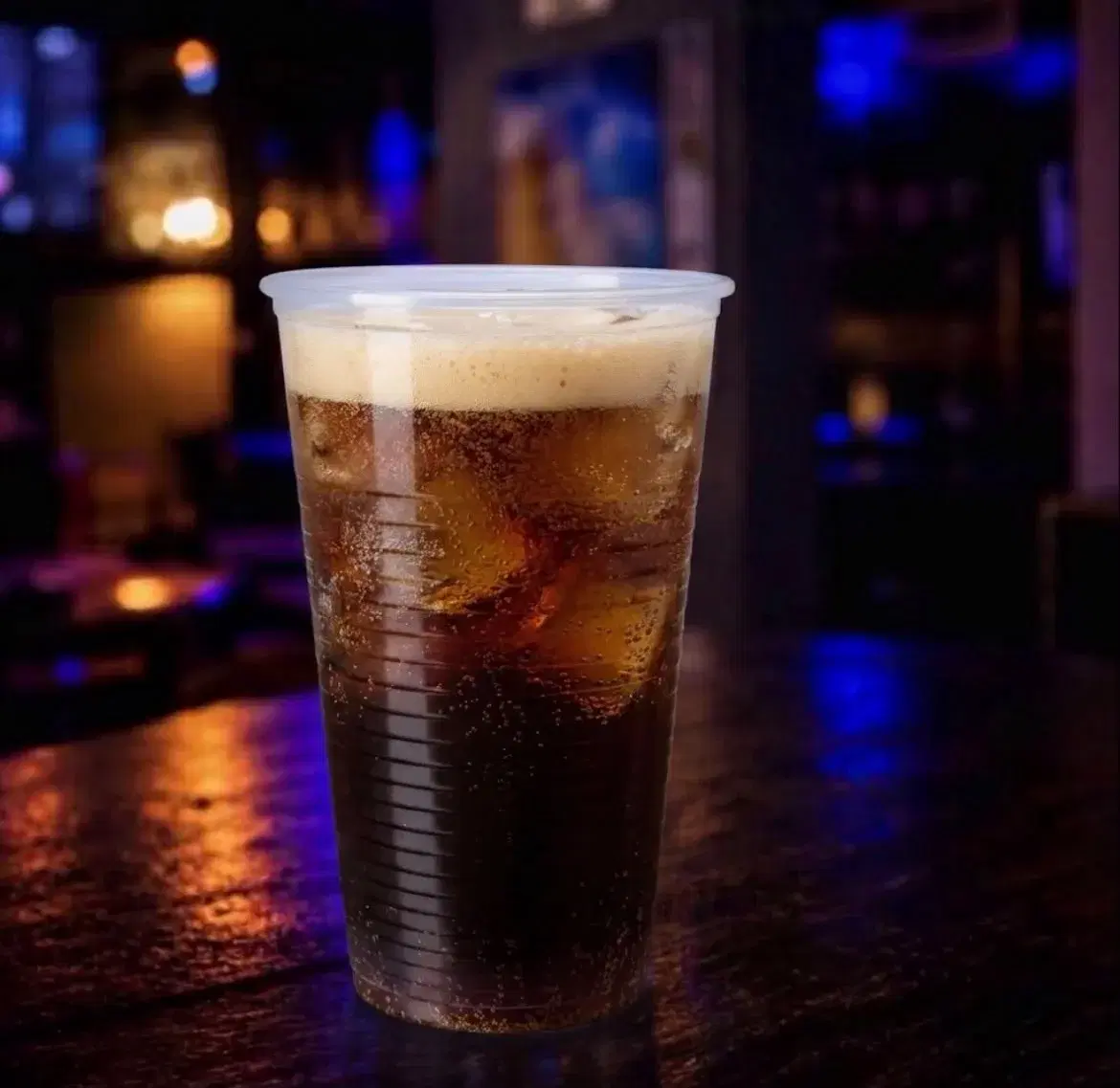 JARRA FERNET