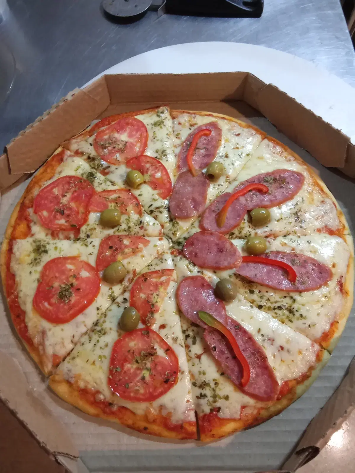 Calabresa