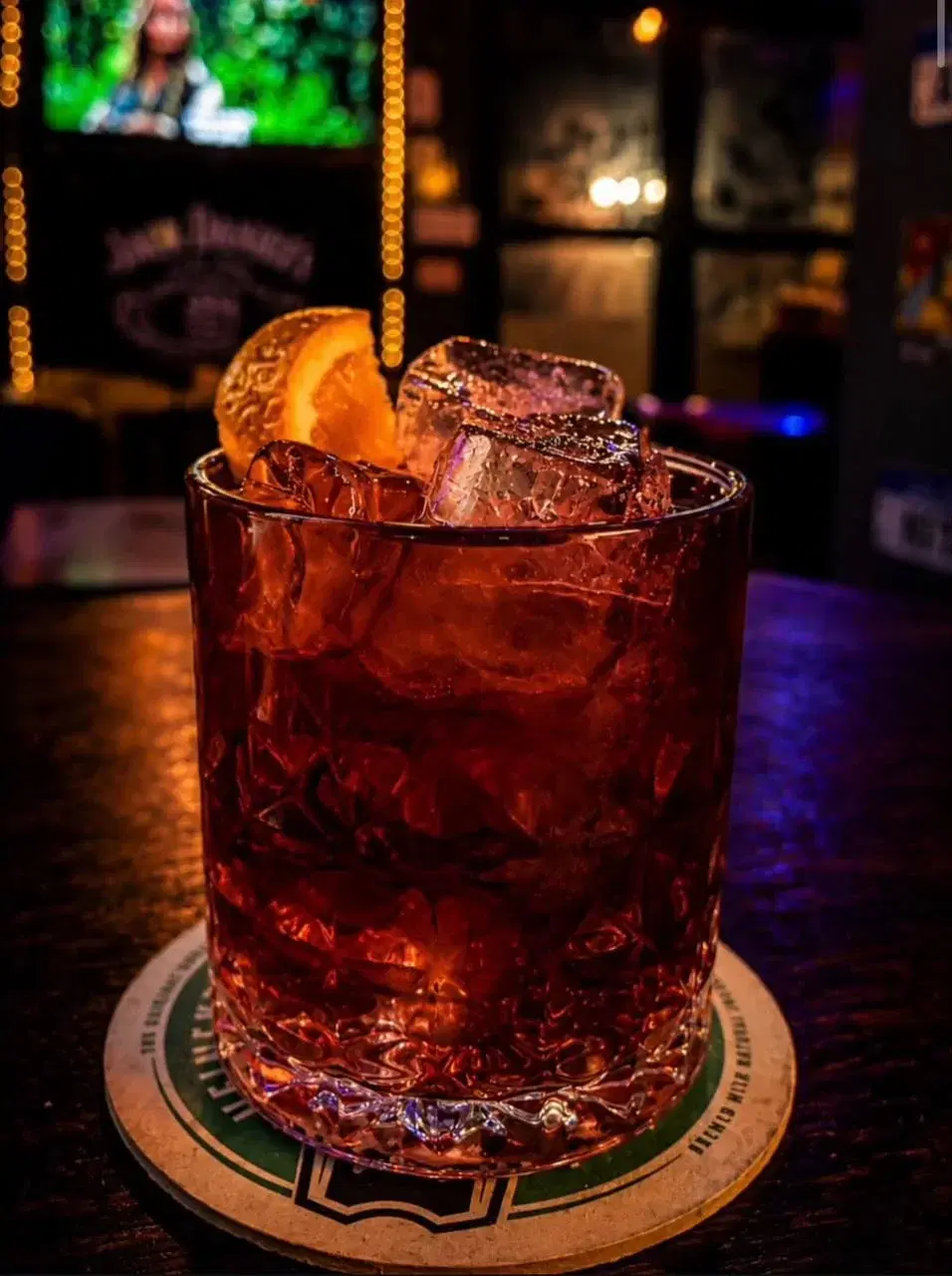 NEGRONI